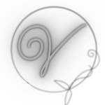 László Horváth Virág logó