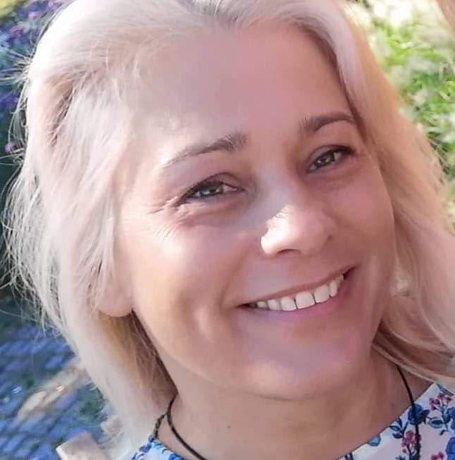 László Horváth Virág